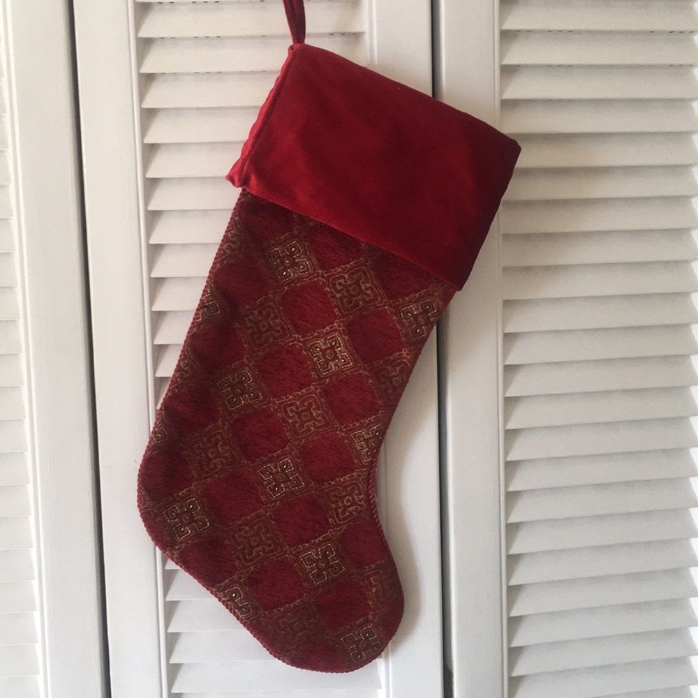 Christmas Stocking